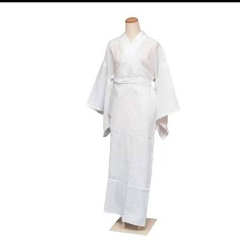 Подкладка для кимоно, универса – обзор и цена Kimono Yukata Cotton