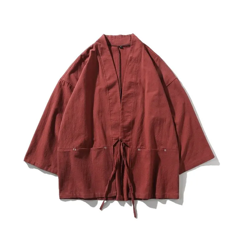 Традиционный японский стиль, м – обзор и цена Kimono Yukata Cotton