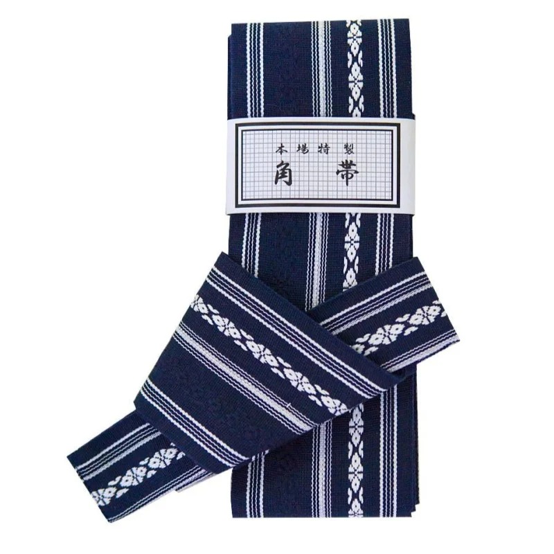 Японский мужской пояс-кимоно,  – обзор и цена Kimono Yukata Cotton