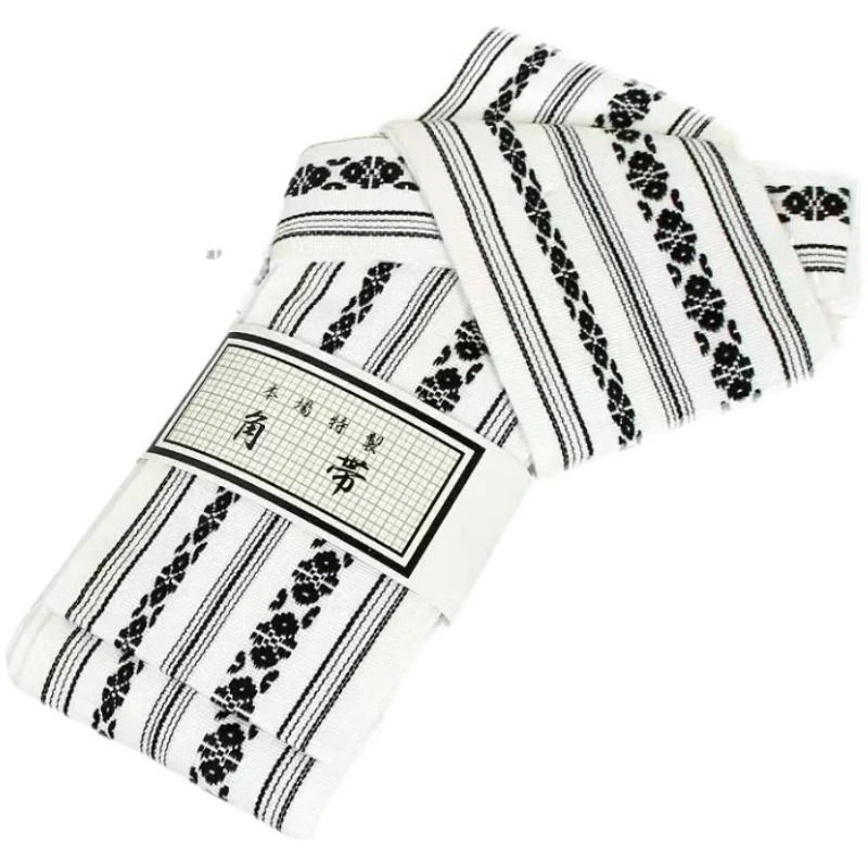 Японский мужской пояс-кимоно,  – обзор и цена Kimono Yukata Cotton