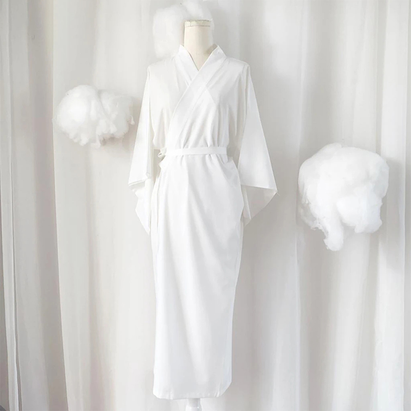 Японское традиционное кимоно,  – обзор и цена Kimono Yukata Cotton