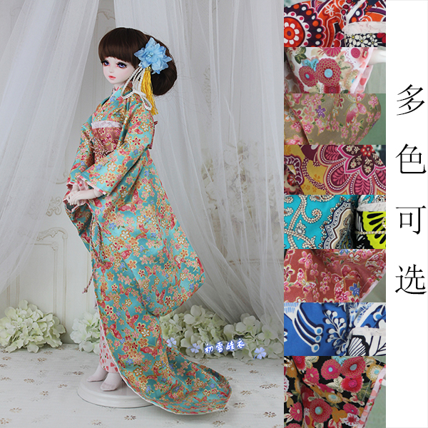 1/4 1/3 BJD японское кимоно юк – обзор и цена Japanese For Lifestyle